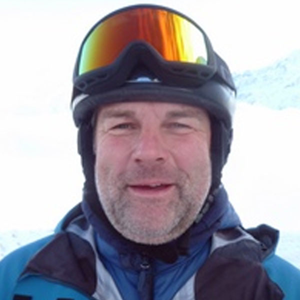 Erik Jonasson Erik Jonasson