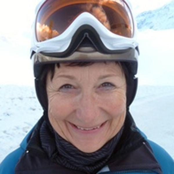 Ingrid Schrade Ingrid Schrade