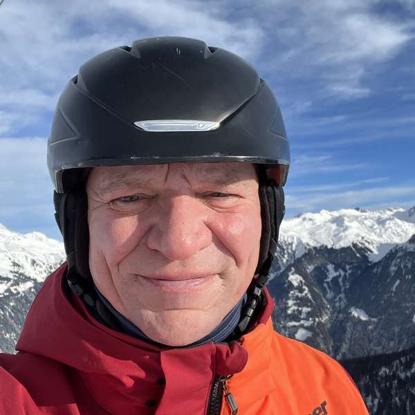 Markus Schrade Markus Schrade