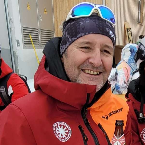 Rainer Leiprecht Rainer Leiprecht
