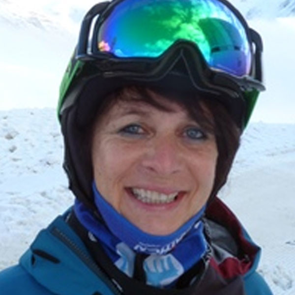 Ruth Hümmer Ruth Hümmer