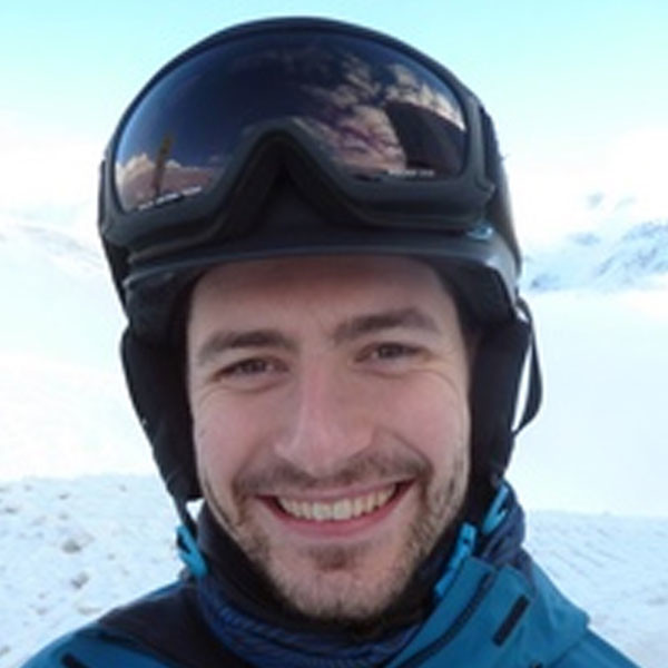 Tobias Schrade Tobias Schrade