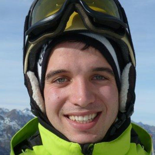 Florian Mandel Florian Mandel