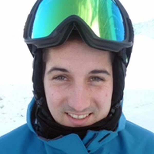 Jonas Mandel Jonas Mandel