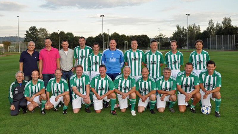 TSV Meckenbeuren Fussball AH